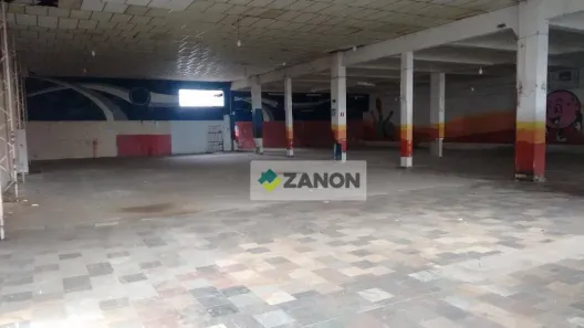 Galpão/Depósito/Armazém à venda, 3200m² no Campestre, Santo André