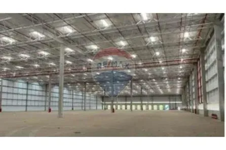 Galpão/Depósito/Armazém para alugar, 6455m² no Vila Noêmia, Mauá