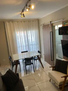 Apartamento com 2 Quartos à venda, 62m² no Estoril Centreville, Bauru