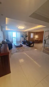 Cobertura com 4 Quartos para alugar, 233m² no Alvorada, Cuiabá