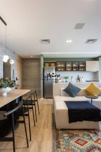 Apartamento com 2 Quartos à venda, 73m² no Vila Mariana, São Paulo