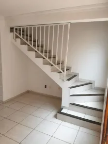Casa de Condomínio com 2 Quartos para alugar, 80m² no Granjas Reunidas São Vicente, São José da Lapa