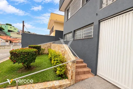 Casa com 3 Quartos para alugar, 407m² no Parque da Represa, Jundiaí
