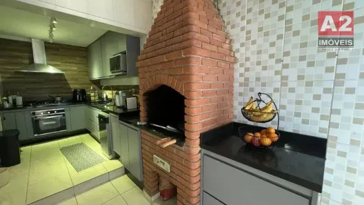 Sobrado com 4 Quartos à venda, 235m² no Vila Yara, Osasco