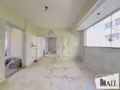 Apartamento com 5 Quartos à venda, 275m² no Centro, São José do Rio Preto
