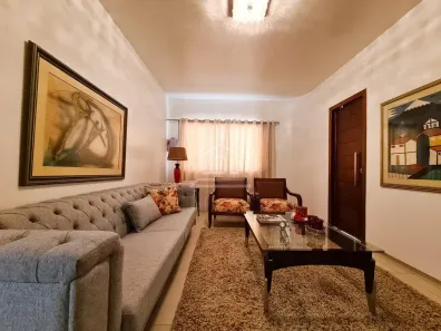 Casa de Condomínio com 3 Quartos à venda, 380m² no São João, Teresina