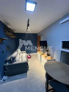 Apartamento com 2 Quartos à venda, 45m² no Morro Santana, Porto Alegre