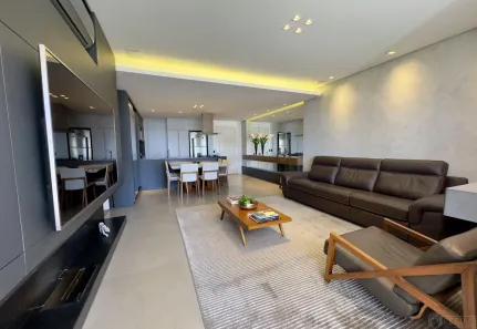 Apartamento com 3 Quartos à venda, 120m² no Guarani, Novo Hamburgo