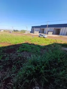 Lote/Terreno à venda, 405m² no Vista Linda, Cascavel