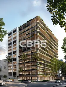 Sala Comercial para alugar, 1492m² no Leblon, Rio de Janeiro
