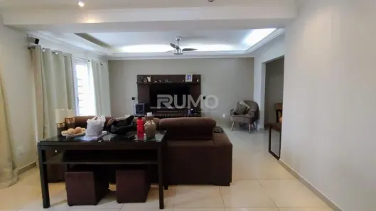 Casa com 4 Quartos à venda, 173m² no Chácara da Barra, Campinas