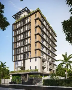 Apartamento com 1 Quarto à venda, 38m² no Jardim Oceania, João Pessoa