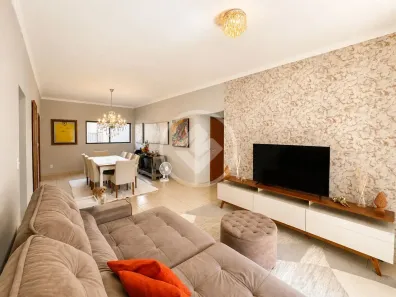 Apartamento com 3 Quartos à venda, 124m² no Jardim Botânico, Ribeirão Preto