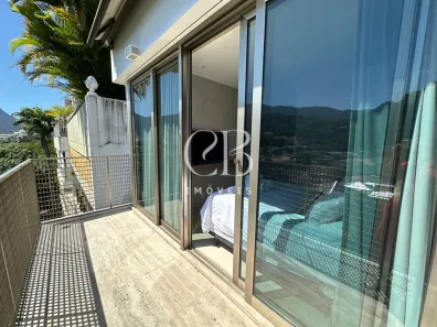 Cobertura com 4 Quartos à venda, 145m² no Leblon, Rio de Janeiro