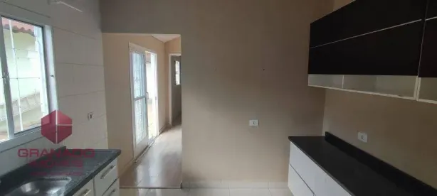 Casa com 1 Quarto para alugar, 55m² no Conjunto Habitacional Inocente Vila Nova Júnior, Maringá
