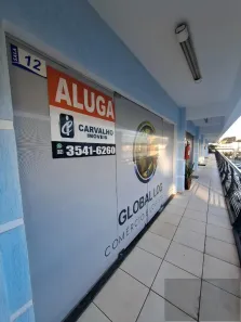 Sala Comercial para alugar, 30m² no Jardim América, Goiânia