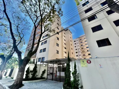 Apartamento com 3 Quartos para alugar, 86m² no Jardim Leonor Mendes de Barros, São Paulo