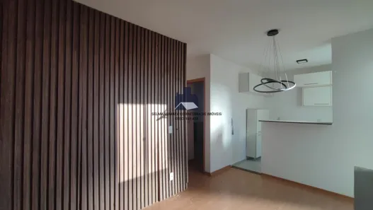 Apartamento com 2 Quartos à venda, 39m² no Rios de Spagna, São José do Rio Preto