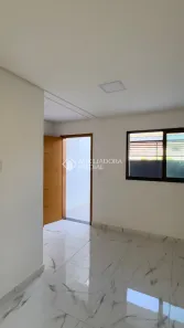 Sobrado com 2 Quartos à venda, 76m² no Jardim Santo Alberto, Santo André