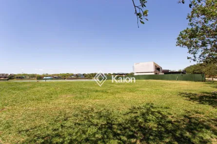 Lote/Terreno à venda, 2268m² no Condomínio Fazenda Boa Vista, Porto Feliz