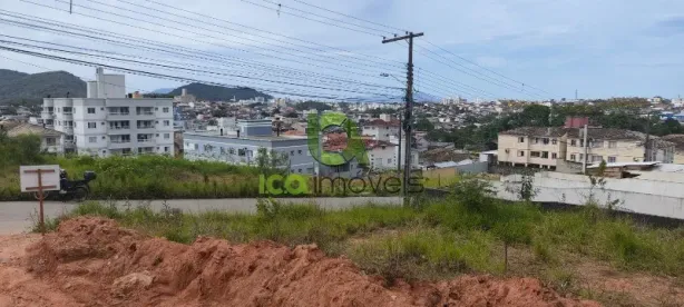 Lote/Terreno à venda, 360m² no Ipiranga, São José