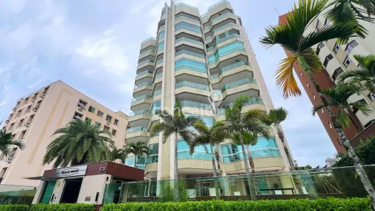 Apartamento com 3 Quartos à venda, 293m² no Ponta Aguda, Blumenau