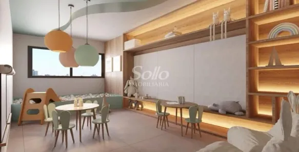 Apartamento com 3 Quartos à venda, 171m² no Saraiva, Uberlândia