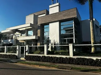 Casa com 3 Quartos à venda, 510m² no Pedra Branca, Palhoça