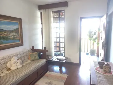 Apartamento com 3 Quartos à venda, 120m² no Planalto, Belo Horizonte