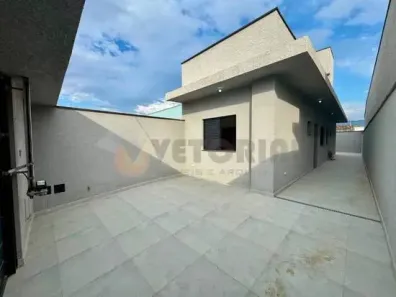 Casa com 2 Quartos à venda, 51m² no Balneário dos Golfinhos, Caraguatatuba