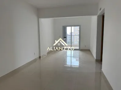 Apartamento com 2 Quartos à venda, 72m² no Ribeirânia, Ribeirão Preto