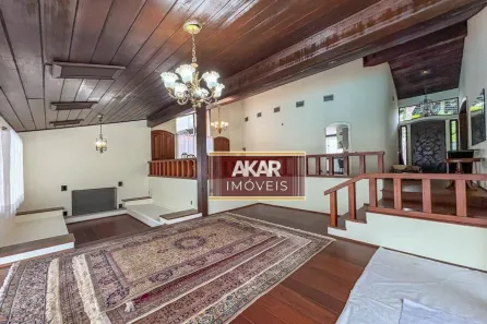 Sobrado com 3 Quartos à venda, 1498m² no Anchieta, São Bernardo do Campo