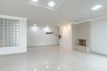 Casa com 4 Quartos à venda, 354m² no Butiatuvinha, Curitiba