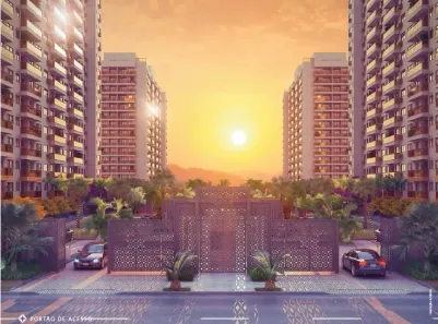 Cobertura com 3 Quartos à venda, 162m² no Barra Olímpica, Rio de Janeiro