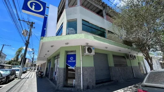 Prédio Comercial à venda, 360m² no Centro, Nova Friburgo