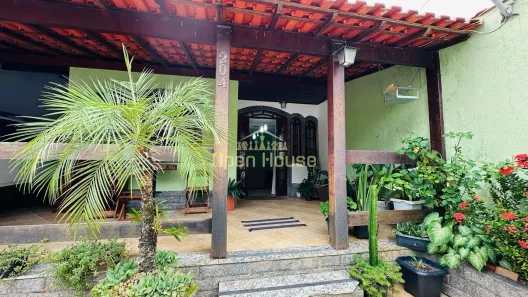Casa com 3 Quartos à venda, 100m² no Casa de Pedra, Volta Redonda