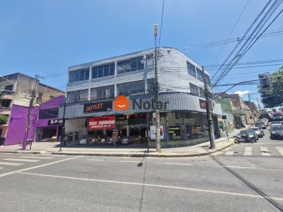 Prédio Comercial para alugar, 1080m² no Horto, Belo Horizonte