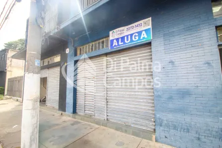Ponto Comercial para alugar, 74m² no Vila Moinho Velho, São Paulo