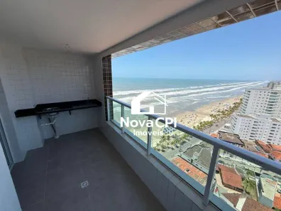 Apartamento com 2 Quartos à venda, 68m² no Jardim Praia Grande, Mongaguá