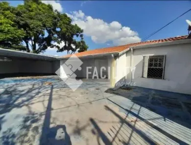 Casa com 2 Quartos à venda, 193m² no Vila Paraíso, Campinas