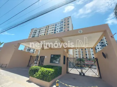 Apartamento com 3 Quartos à venda, 60m² no Federação, Salvador