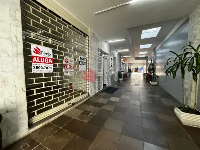 Ponto Comercial para alugar, 60m² no Centro, Novo Hamburgo