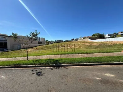 Lote/Terreno à venda, 1000m² no Parque Reserva Fazenda Imperial, Sorocaba