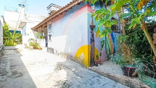 Casa com 1 Quarto à venda, 172m² no Parque Alto do Rio Bonito, São Paulo