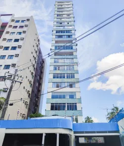 Apartamento com 4 Quartos à venda, 140m² no Batista Campos, Belém