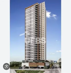 Apartamento com 2 Quartos à venda, 63m² no Vila Rosa, Goiânia