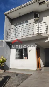 Sobrado com 3 Quartos à venda, 150m² no Jardim Atlanta, Maringá