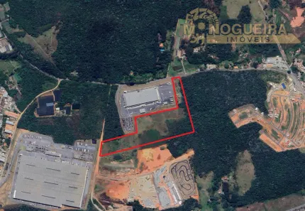 Lote/Terreno à venda, 107000m² no Portão, Arujá