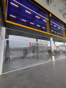 Ponto Comercial para alugar, 47m² no Padre Reus, São Leopoldo