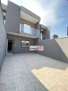 Sobrado com 3 Quartos à venda, 140m² no Vila Progresso (Zona Norte), São Paulo